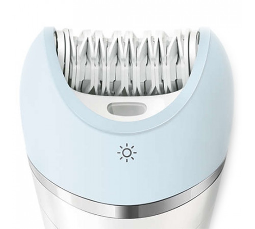 ეპილატორი PHILIPS BRE605/00 ეპილატორი PHILIPS BRE605/00