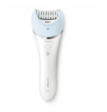 ეპილატორი PHILIPS BRE605/00