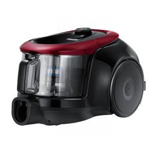 მტვერსასრუტი SAMSUNG VC18M21L0S1-SG