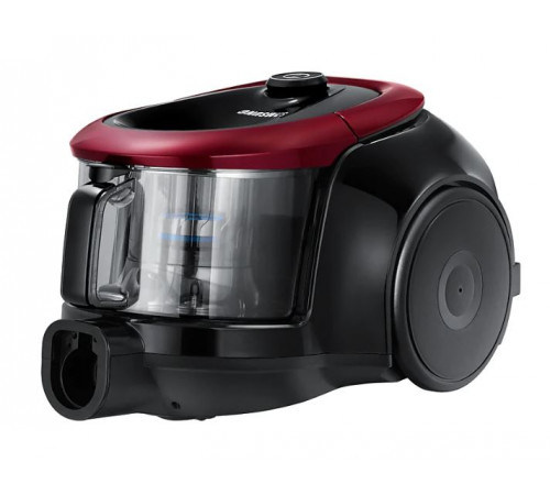 მტვერსასრუტი SAMSUNG VC18M21L0S1-SG მტვერსასრუტი SAMSUNG VC18M21L0S1-SG