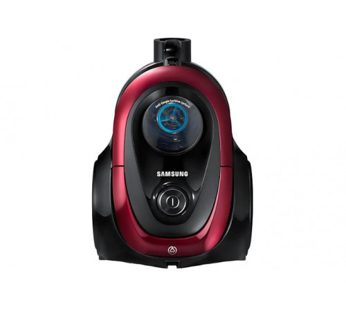 მტვერსასრუტი SAMSUNG VC18M21L0S1-SG მტვერსასრუტი SAMSUNG VC18M21L0S1-SG