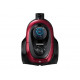 მტვერსასრუტი SAMSUNG VC18M21L0S1-SG