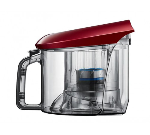 მტვერსასრუტი SAMSUNG VC18M21L0S1-SG მტვერსასრუტი SAMSUNG VC18M21L0S1-SG