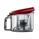 მტვერსასრუტი SAMSUNG VC18M21L0S1-SG