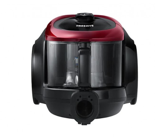 მტვერსასრუტი SAMSUNG VC18M21L0S1-SG მტვერსასრუტი SAMSUNG VC18M21L0S1-SG