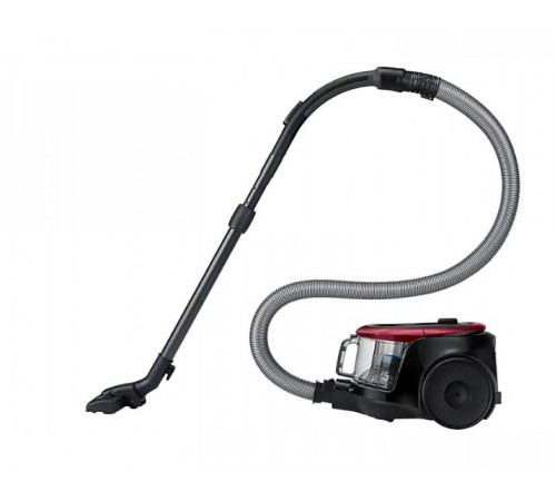 მტვერსასრუტი SAMSUNG VC18M21L0S1-SG მტვერსასრუტი SAMSUNG VC18M21L0S1-SG