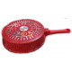 გრანიტის ქვაბები UAKEEN VK 22 RED