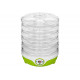 ხილის საშრობი Sencor SFD 851GR Food Dehydrator