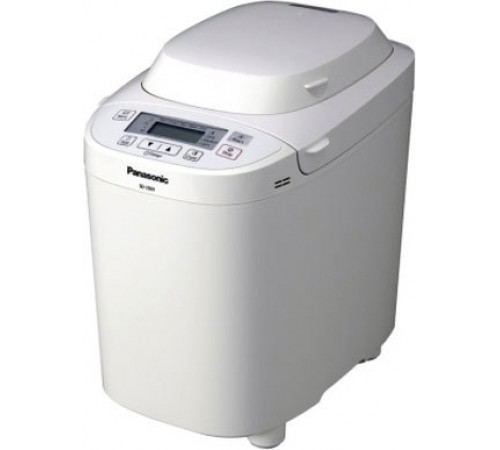 პურის საცხობი PANASONIC SD-2510WTS პურის საცხობი PANASONIC SD-2510WTS