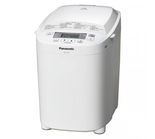 პურის საცხობი PANASONIC SD-2510WTS პურის საცხობი PANASONIC SD-2510WTS