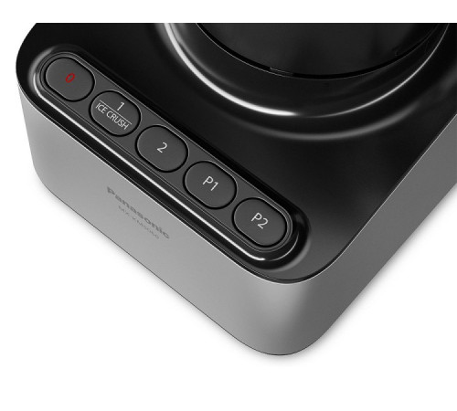 ბლენდერი PANASONIC MXKM5060STQ ბლენდერი PANASONIC MXKM5060STQ