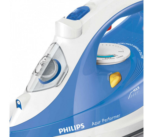 უთო PHILIPS GC4914/20 უთო PHILIPS GC4914/20