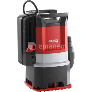 ტუმბო AL-KO TWIN 14000 Premium 1000W (112831)