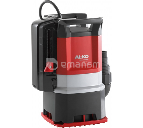 ტუმბო AL-KO TWIN 14000 Premium 1000W (112831) ტუმბო AL-KO TWIN 14000 Premium 1000W (112831)