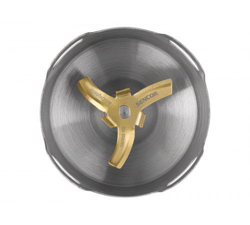 ბლენდერი Sencor SHB 4463OR ბლენდერი Sencor SHB 4463OR