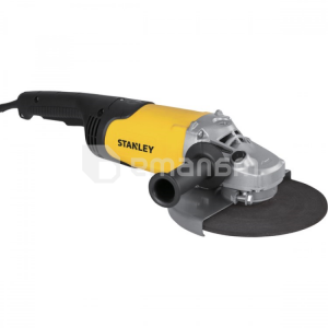 კუთხის სახეხი მანქანა Stanley SL209-RU 2000W