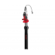 ბუჩქის საკრეჭი AL-KO HT 440 BASIC CUT 440 W