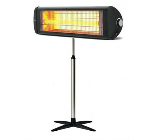 ინფრაწითელი გამათბობელი KUMTEL ECORAY 2300W ინფრაწითელი გამათბობელი KUMTEL ECORAY 2300W