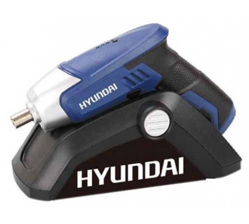 სახრახნისი HYUNDAI HPA0415 სახრახნისი HYUNDAI HPA0415