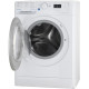 სარეცხი მანქანა INDESIT BWSA 71052 W EU