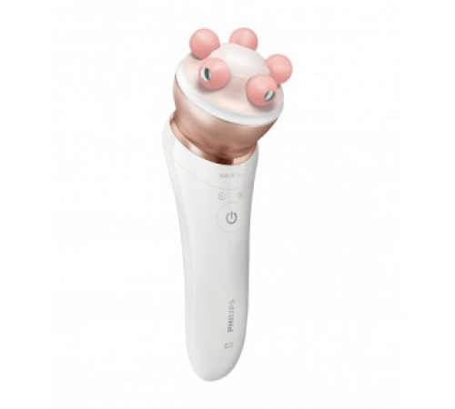 ეპილატორი PHILIPS BRE650/00 ეპილატორი PHILIPS BRE650/00