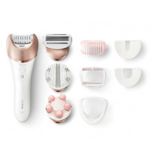 ეპილატორი PHILIPS BRE650/00