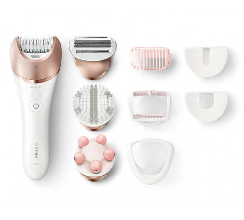 ეპილატორი PHILIPS BRE650/00 ეპილატორი PHILIPS BRE650/00
