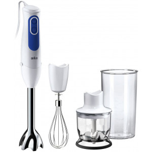 ბლენდერი BRAUN MQ3025WH