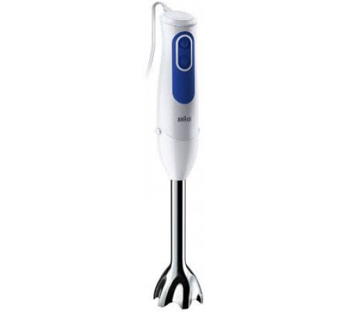 ბლენდერი BRAUN MQ3025WH ბლენდერი BRAUN MQ3025WH