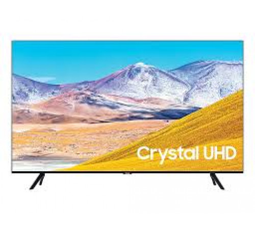 ტელევიზორი SAMSUNG UE50TU8000UXRU ტელევიზორი SAMSUNG UE50TU8000UXRU