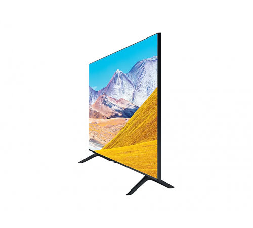 ტელევიზორი SAMSUNG UE50TU8000UXRU ტელევიზორი SAMSUNG UE50TU8000UXRU