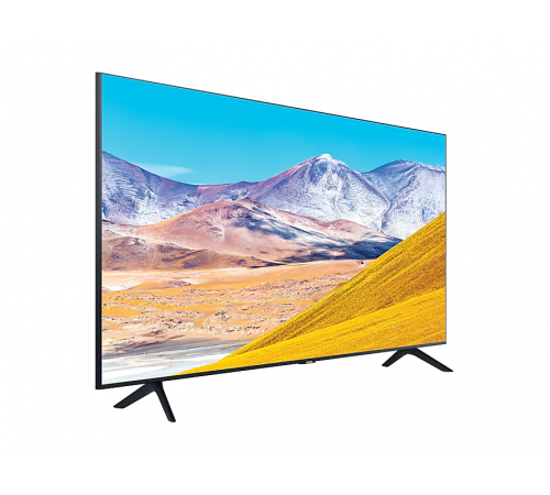 ტელევიზორი SAMSUNG UE50TU8000UXRU ტელევიზორი SAMSUNG UE50TU8000UXRU