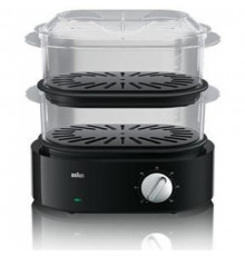 ორთქლსახარში BRAUN FS5100BK