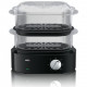 ორთქლსახარში BRAUN FS5100BK