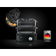 ორთქლსახარში BRAUN FS5100BK
