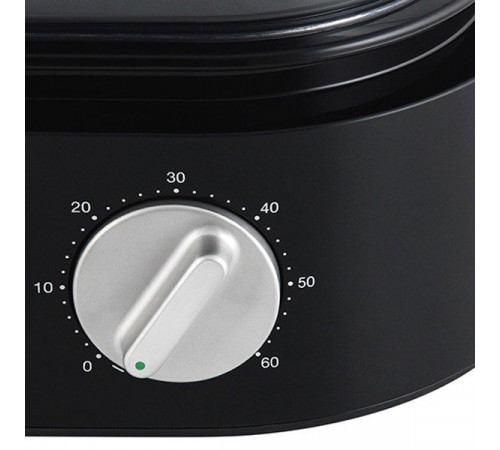 ორთქლსახარში BRAUN FS5100BK ორთქლსახარში BRAUN FS5100BK