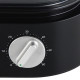 ორთქლსახარში BRAUN FS5100BK