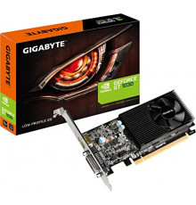 ვიდეო ბარათი ASUS GeForce GT 1030 2GB GDDR5 64-bit