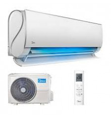 კონდიციონერი MIDEA MSMT-18HRDN1