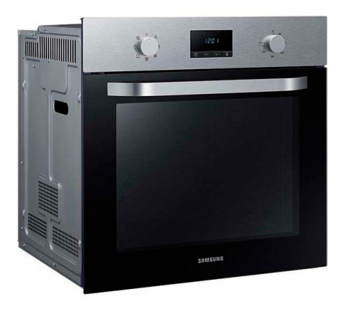 ჩასაშენებელი ღუმელი SAMSUNG NV68R1310BS/WT ჩასაშენებელი ღუმელი SAMSUNG NV68R1310BS/WT