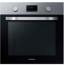 ჩასაშენებელი ღუმელი SAMSUNG NV68R1310BS/WT
