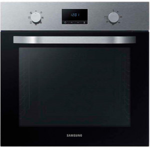 ჩასაშენებელი ღუმელი SAMSUNG NV68R1310BS/WT