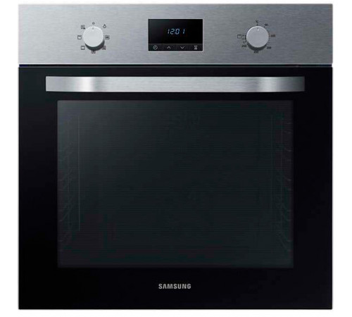 ჩასაშენებელი ღუმელი SAMSUNG NV68R1310BS/WT ჩასაშენებელი ღუმელი SAMSUNG NV68R1310BS/WT