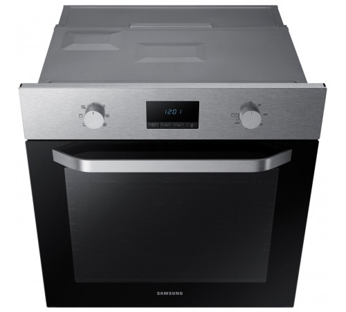 ჩასაშენებელი ღუმელი SAMSUNG NV68R1310BS/WT ჩასაშენებელი ღუმელი SAMSUNG NV68R1310BS/WT