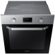 ჩასაშენებელი ღუმელი SAMSUNG NV68R1310BS/WT