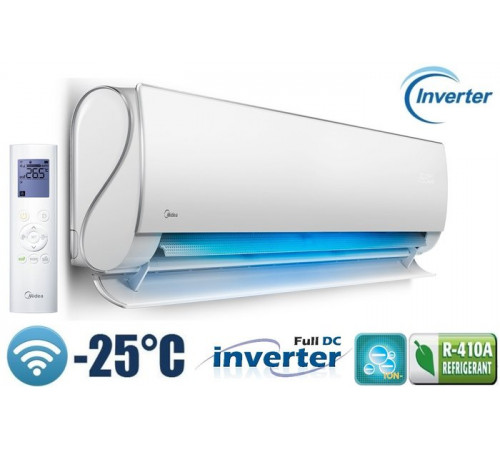 კონდიციონერი MIDEA MT-24N1DO კონდიციონერი MIDEA MT-24N1DO