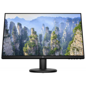მონიტორი HP V24i 24" (9RV17AA) - Black