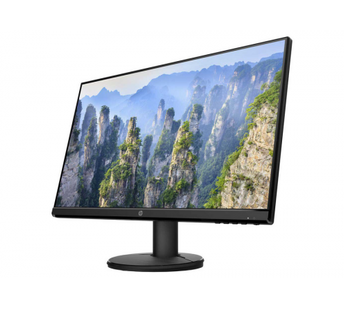 მონიტორი HP V24i 24" (9RV17AA) - Black მონიტორი HP V24i 24" (9RV17AA) - Black