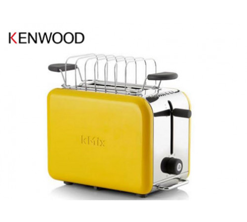 ტოსტერი KENWOOD TTM020YW ტოსტერი KENWOOD TTM020YW