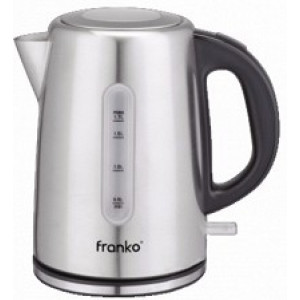 ელექტრო ჩაიდანი FRANKO FKT-1102